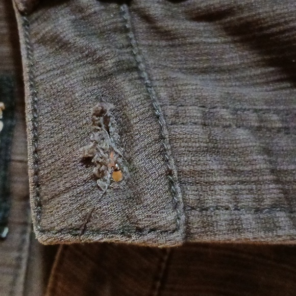 Tattoo Jeans - Picture 7 of 9